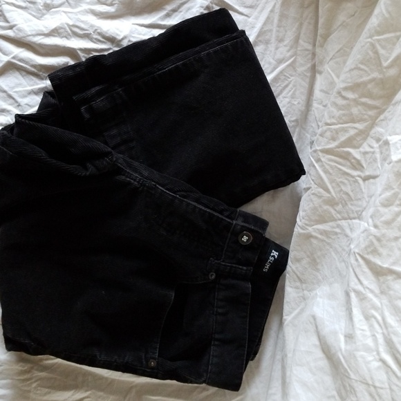 krew corduroy pants